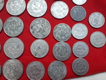 Старые монеты Польши 33 штуки 1923 года, фото №9