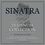 Frank Sinatra (The Platinum Collection) 1946-95. (3LP). 12. Vinyl. Пластинки. England. S/S, фото №2
