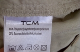Летние треккинговые штаны трансформеры TCM L, фото №4