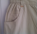 Летние треккинговые штаны трансформеры TCM L, фото №8