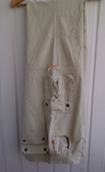 Летние треккинговые штаны трансформеры TCM L, фото №2