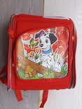 Школьный рюкзак Olli Далматинец для девочки, photo number 2
