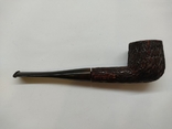 Pipe smoking stigma, photo number 2