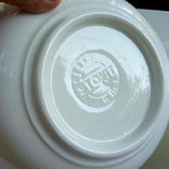Блюдо большое Stovit Ceramic Large Serving Platter Made In Italy Potte, фото №2