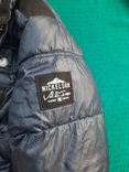 Домісезонна чоловіча куртка із Європи Nickelson., фото №6