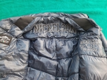 Домісезонна чоловіча куртка із Європи Nickelson., фото №10