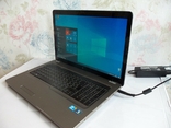 Ноутбук Hp - G72 intel(R) CORE(TM) i3 CPU M330 2* 2.13Ghz з Німеччини, фото №9