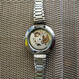 Заря автоподзавод СССР - женские наручные часы, фото №9