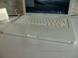 Ноутбук MacBook A1181 Apple з Німеччини, numer zdjęcia 5