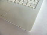 Ноутбук MacBook A1181 Apple з Німеччини, photo number 6