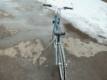 Велосипед MTB MORISHIMA на 26 кол. з Німеччини, фото №4