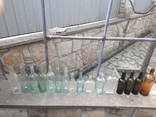 Австрійські бутилки., фото №2
