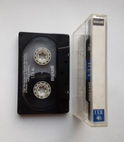 Аудиокассета Maxell UDI 46 (1988 Jap), фото №7