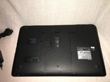 Ноутбук Toshiba L75D 17,3" A4-5000/4GB/500GB/HD83330/ 4,5 часа, numer zdjęcia 3