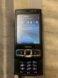 Мобильный телефон Nokia N95, 8Gb, фото №2