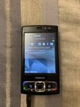 Мобильный телефон Nokia N95, 8Gb, фото №3