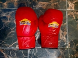 Боксерські рукавиці., фото №3