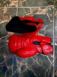 Боксерські рукавиці., фото №4