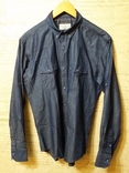 Рубашка Tonеlli джинсовая р-р XL, фото №2