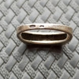 Кольцо, перстень., фото №5