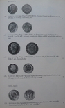 Catalogue of an Important Collection of Gold C0ins of the World . 1977 г ., фото №13