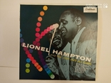 Пластинка " Lionel Hampton ", фото №2