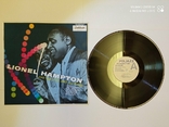Пластинка " Lionel Hampton ", фото №3