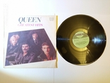 Пластинка " Queen Greatest Hits ", фото №3