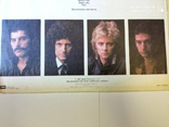 Пластинка " Queen Greatest Hits ", фото №10