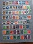 Альбом марок, фото №9