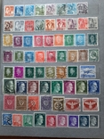 Альбом марок, фото №10