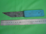 Сапожный нож рапид, photo number 4