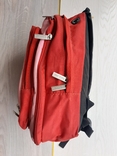 Детский рюкзак Bagland (красно-розовый), numer zdjęcia 5