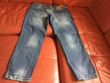 Джинсы Blue exchange Jeans, р.36/54, фото №8