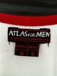 Atlas for men (M), фото №6