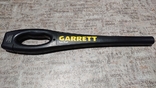 Металлодетектор Garrett Super Wand made in USA, фото №3