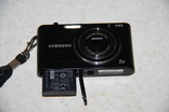 Фотоаппарат SAMSUNG ST76. №49.226, фото №6