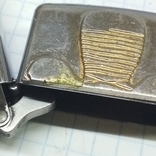 Зажигалка бензиновая Zippo, фото №4