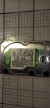 Жосткий диск western digital green на 1.5tb, фото №2