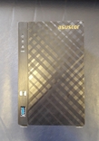 Сетевой накопитель Asustor AS1002T, фото №3