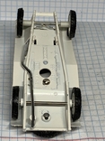 Gama 1/45 987 Mercedes Benz SSK 1928 Made in Germany, фото №8
