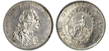 Доллар 1804 года Георг ІІІ (в слабе PCGS), фото №2