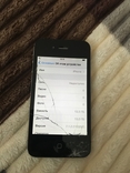 IPhone 4 cdma 16 gb. Как iPod. 2., numer zdjęcia 3