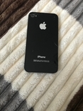 IPhone 4 cdma 16 gb. Как iPod. 2., фото №5