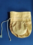 Hорвежська сумка (кісет), фото №2