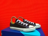 Converse All Star - Кеди Оригінал (34/21), photo number 5