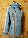Куртка спортивная. Термокуртка MAIER SPORTS реглан р-р 38, фото №3