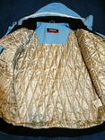 Куртка спортивная. Термокуртка MAIER SPORTS реглан р-р 38, фото №11
