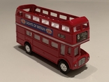 Лондонский автобус Corgi., фото №2