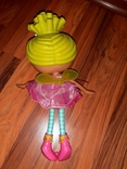 Кукла большая Lalaloopsy, photo number 3